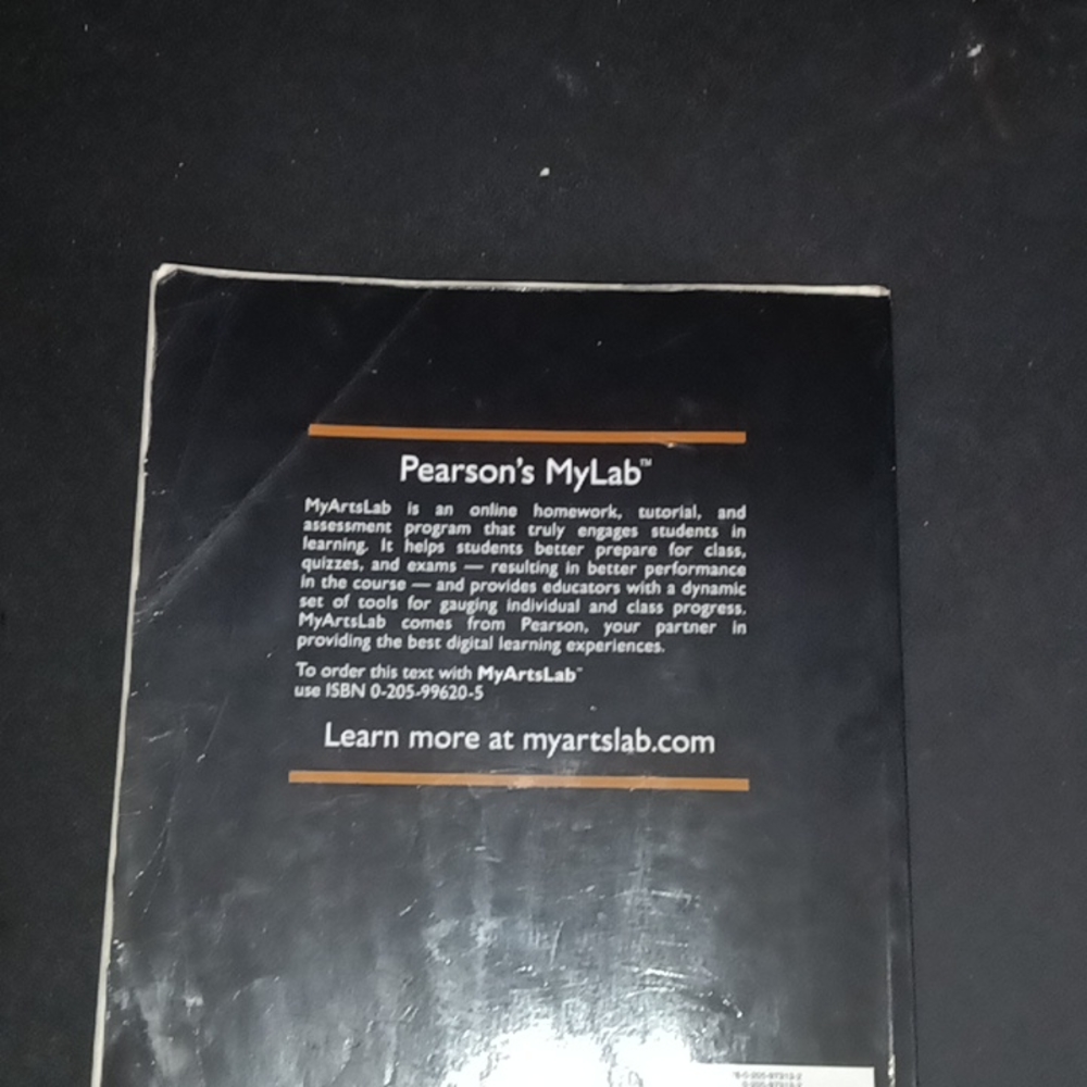 Textbook - Picture 2 of 2